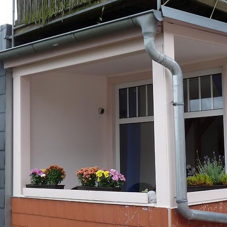 Ferienwohnung Schleussig Lipsk Zewnętrze zdjęcie